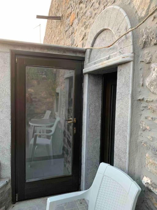 Medieval House Mesta Luaran gambar